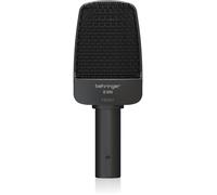 Behringer B 906 Dynamic Microphone for Instrument and Vocal Applications