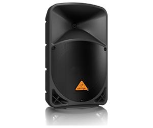 Behringer B112D Active 1000W 12" PA Speaker