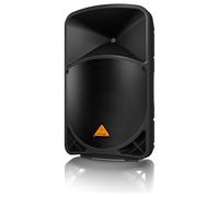 Behringer B115MP3 Wireless Active PA Speaker
