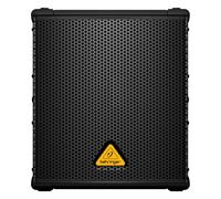 Behringer B1200D 12" Active PA Subwoofer