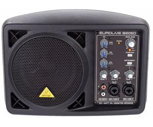 Behringer B205D Eurolive Active Stage Monitor