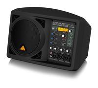 Behringer B207 MP3 Active PA Speaker/Monitor
