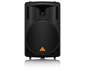 Behringer B215D Active PA Speaker