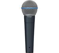 Behringer BA 85A Vocal Dynamic Microphone