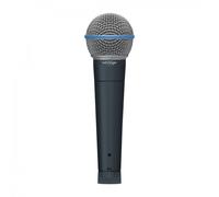 Behringer BA 85A Dynamic Super Cardioid Microphone