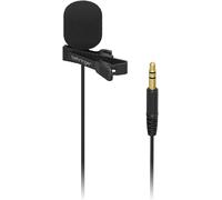 Behringer BC LAV GO Professional-Grade Lavalier Microphone