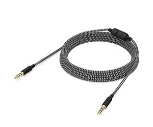 Behringer BC11 Premium Headphone Cable with In-Line Microphone