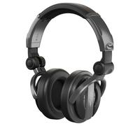 Behringer BDJ 1000 Professional DJ Headphones with Noise Isolation and