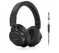 Behringer BH470-BK Studio Monitoring Headphones