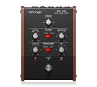 Behringer BM-11M Low Pass Filter Pedal
