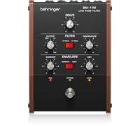 Behringer BM-11M Low Pass Filter Pedal