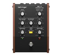Behringer BM-17 FREQUENCY BOX Expressive Effect Generator