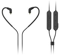Behringer BT251-BK Bluetooth* Wireless Adapter for In-Ear Monitors with MMCX Connectors