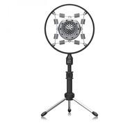 Behringer BV635 Vintage Spring Mount USB Microphone