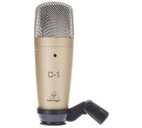 Behringer C-1