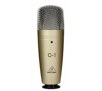 Behringer C-1 Condenser Microphone
