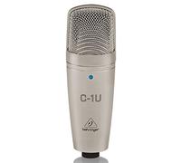 Behringer C-1U Studio Condensor Microphone