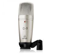 Behringer C-3 Condenser Microphone