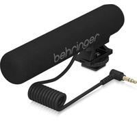 Behringer GO CAM Shotgun Camera Microphone
