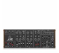 BEHRINGER CAT Duophonic Analog Synthesizer