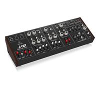 Behringer CAT Paraphonic Analog Synthesizer - Dual VCO Eurorack Module