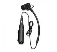 Behringer CB 100 Condenser Gooseneck Microphone for Instrument Applications