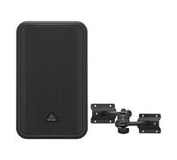 Behringer CE500D Active Full-Range Installation Speaker, 100 W