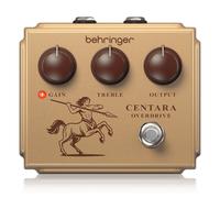 Behringer CENTARA OVERDRIVE Boost Overdrive Pedal