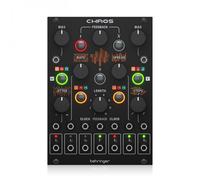 Behringer Chaos Random Sampler Module