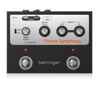 Behringer CHORUS SYMPHONY Vintage 70s Modulation Pedal