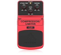 Behringer CL-9 Classic Compressor/Limiter