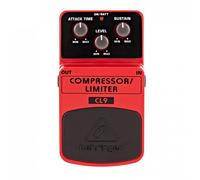 Behringer CL9 Compressor/Limiter Pedal