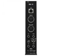 Behringer CM1A 16-Bit MIDI to CV Converter Module