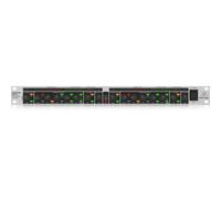 Behringer COMPOSER PRO-XL MDX2600 Reference-Class 2 Channel Expander/G