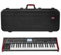 Behringer DeepMind 12 Gator Case Bundle