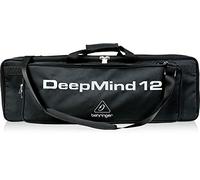 Behringer DEEPMIND 12-TB Deluxe Water Resistant Transport Bag for DEEPMIND 12