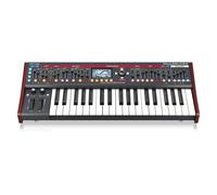 Behringer Deepmind 6X Synthesizer