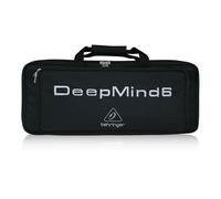 Behringer Deluxe Water Resistant Transport Bag for Deepmind 6
