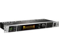 Behringer DEQ2496 Ultra Curve Processor