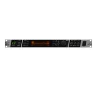 Behringer DEQ2496 Ultra-Curve Pro