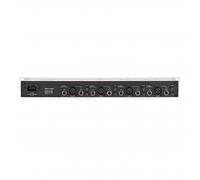 Behringer DI4000 V2 Professional 4-Channel Active DI-Box
