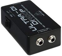 Behringer DI400P Ultra-DI Passive DI Box
