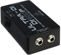 Behringer DI400P Ultra-DI Passive DI Box