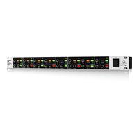 Behringer DI800 Ultra-DI Pro 8 Channel DI Box