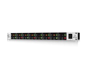 Behringer DI800 Ultra-DI Pro 8 Channel DI Box