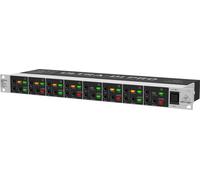 Behringer DI800 Ultra-DI Pro v2