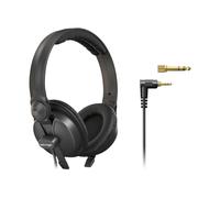 Behringer DJ Studio Headphones BH30