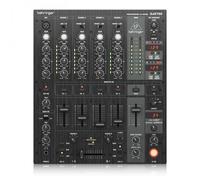 Behringer DJX750 DJ Pro Mixer