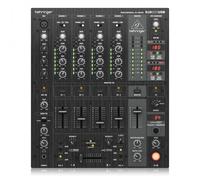 Behringer DJX900 Pro USB DJ Mixer