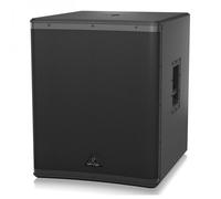 Behringer DR18SUB 18" Active PA Subwoofer